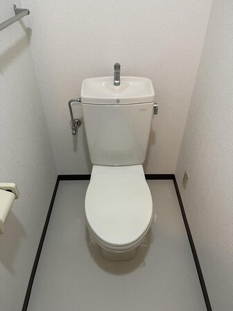 エクセレント竹下の物件内観写真